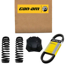 Can-Am New OEM U-Fit 2016 Adaptor Kit, 219400720 picture