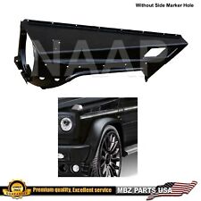 G65 G550 G55 G63 Front Fender Driver Side G-Class W463 G-Wagon 07-18 picture