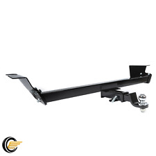 For 08-20 Dodge Grand Caravan Chrysler Town Country Black Trailer Hitch Class 3 picture