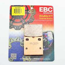 EBC FA18HH Brake Pads HH Sintered Pads for Motorcycle - 1 Pair picture