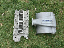 1986-1993 Ford Mustang 5.0L Vortech Saleen Intake Manifold GT40 Cobra Systemax  picture