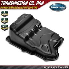 Transmission Oil Pan for Mercedes-Benz CLA35 AMG CLA45 AMG GLA250 A35 AMG 2.0L picture