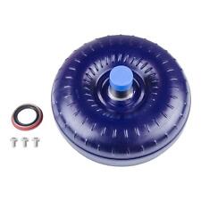 B&M Tork Master 2400 Torque Converter For 1970 Chevrolet C20 Pickup BFF053-5FAB picture