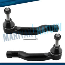 Front Steering Outer Tie Rod Ends For 2004 2005 2006 2007 2008 2009 Toyota Prius picture