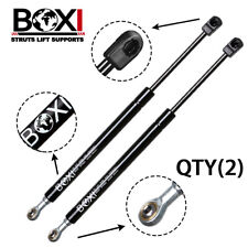 Pair Rear Window Glass Lift Support Gas Strut Shock For 1995-2003Chevy Blazer picture