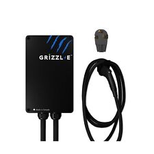 Grizzl-E Level 2 240V / 40A Electric Vehicle (EV) Charger UL & Energy Star Ce... picture