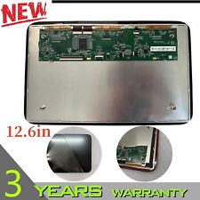 For 21-23 Chevy Suburban GMC Yukon XL REPLACE Headrest DISPLAY BACK SEAT TV DVD picture