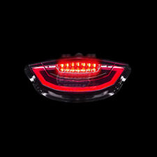 CBR1000RR FIT Honda LED INTEGRATED TAILLIGHT TURNS SMOKE 2017-2022 2023 REAR picture