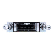 Custom Autosound 1963-64 Impala Classic Car Stereo with Bluetooth picture