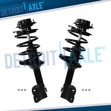 Front Quick Struts w/ Coil Spring Assembly Set for 2010 2011 2012 Subaru Legacy picture