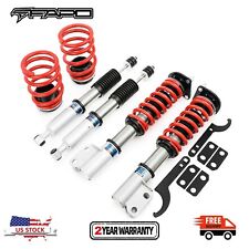 FAPO Coilovers Suspension Lowering kit for Ford Mustang 1994-2004  Adj Height picture