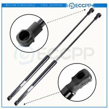 ECCPP 2x For 2010-2015 Lexus RX350 RX450h Front Hood Lift Supports Struts Shocks picture