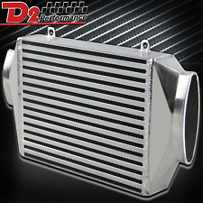 Top Mount Intercooler Supercharger For 2002-2006 BMW MINI Cooper S R53 R50 R52 picture