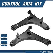 2pcs Suspension Front Lower Control Arm For 2005-2009 Subaru Outback Legacy picture