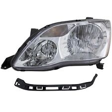 Headlight For 2005 2006 2007 Toyota Avalon XLS XL Models Left With Bulb picture