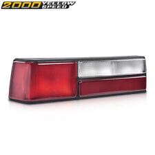  Tail Light Assembly Fit For Ford Mustang 1987-1993 Driver Side Taillamp picture