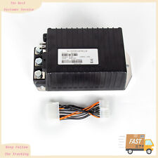 1PC 48V 250A Golf Cart Motor Controller 1510A-5201 1266A-5201 Fits Curtis Club picture