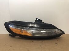 Passenger Right LED OEM 14-18 JEEP CHEROKEE DRL/Signal Running Light  picture