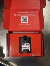 MYLAPS - TR2 Car/Bike Transponder - 1 Year Subscription picture