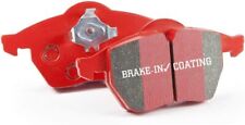 EBC Brakes BHWLDP31834C Rear Redstuff Ceramic Low Dust Brake Pad picture