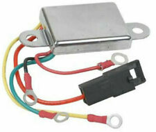 Ford Alternator Adjustable Voltage Regulator One Wire Conversion Kit HD Version picture