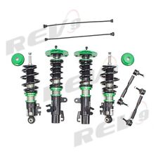 R9-HS2-040_2 Hyper-Street 2 Coilovers Suspension Kit For Mini Cooper S R53 02-06 picture