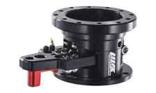 Works Bell genuine Rapfix GTC Steering Tilt Up System Black Duralumin 103280 New picture