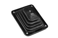 Hurst 1144580 Shifter Boot, B-4 Boot and Plate picture