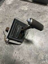 1979-1986 Ford Mustang Automatic Floor Shifter 1980 1981 1982 1983 1984 1985  picture