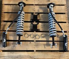 Fox 2.5 Factory Race Series Coilover Reservoir w/ DSC Adjuster '14-'20 Ford F150 picture