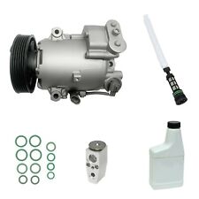 RYC Remanufactured Complete AC Compressor Kit EA74 (FG218) picture