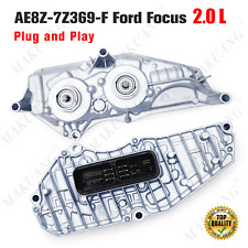 NEW TCU TCM Transmission Control Module AE8Z-7Z369-F For Ford 2012-18 Focus 2.0L picture