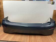 Rear Bumper Cover Assembly see scratches Fits 2011-2017 NISSAN QUEST 3.5L picture