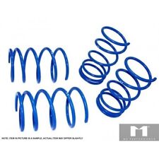 Manzo Lowering Springs For 2006-2010 Chrysler 300C 5.7L picture