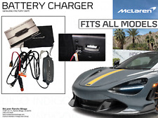 Brand New McLaren Li-ion Battery Charger Factory OEM - 1211M0989CP picture
