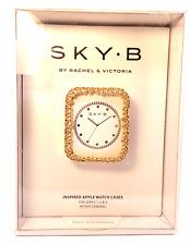 S K Y .B By Rachel & Victoria Inspired Apple Watch Case For Series 1.2 & 3 picture