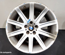 ✅ OEM BMW E65 E66 745 750 760 E89 Z4 Rear Rim Wheel Star Spoke 95 19x10