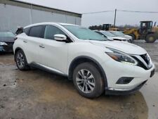 Wash Reservoir Fits 15-18 MURANO 2612606 picture