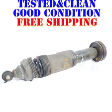 03-06 MERCEDES SL500 FRONT RIGHT PASS SIDE SHOCK STRUT ABSORBER HYDRAULIC OEM picture