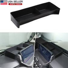 Center Console Dashboard Hidden Storage Box Container For Ineos Grenadier 22-24 picture