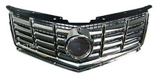 For 2013-2016 Cadillac SRX Front Grille CHROME without Pre-Collision picture