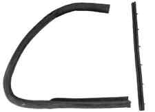 IANDI Reproduction VW03 1937-39 Chevy Weather Strip For Front Ventilator picture