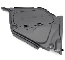 OEM Infiniti G35 LH Brake Fluid Engine Compartment Cover for coupe & sedan picture