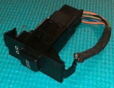 OEM 1992-1996 Dodge Dakota O/D Over Drive Lockout Switch w/ Pigtail P/N 56007184 picture