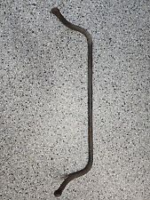 Jeep CJ 76-86  Front Sway Bar picture