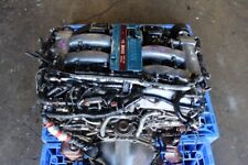 Jdm Nissan 300zx Twin Turbo Engine Vg30dett Engine Fairlady Z Motor (1) picture