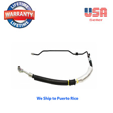 Power Steering Pressure Hose For 2003-2007 Honda Accord 3.0L picture