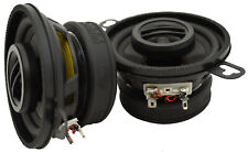 Fits BMW Z8 2003-2008 Rear Enc. Replacement Speaker Harmony HA-R35 Speakers New picture