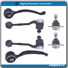 6PC Suspension Kit Front Lower Control Arm Ball Joint Set Fit For BMW E90 Xi AWD picture