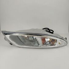 Depo 33A-1101R-AS Right Headlight For International 4400 4300 4200 4100 8500 picture